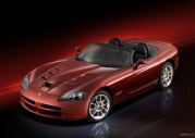 Dodge Viper SRT-10